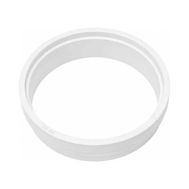 Porta Grelha ABS Branco