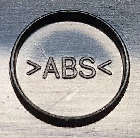 Selo ABS plástico de engenharia